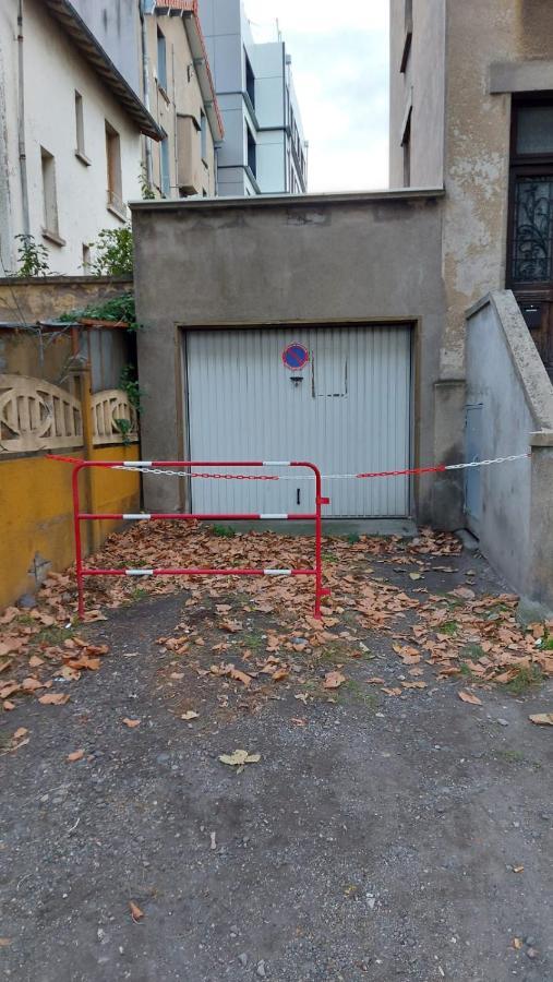 L'Annexe Clermont Ferrand Apartment Exterior foto